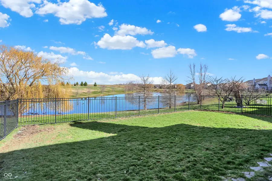 4649 Indigo Blue Boulevard, Whitestown, IN 46075 - #3