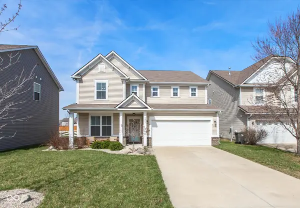 3022 Silvercliff Circle, Indianapolis, IN 46217