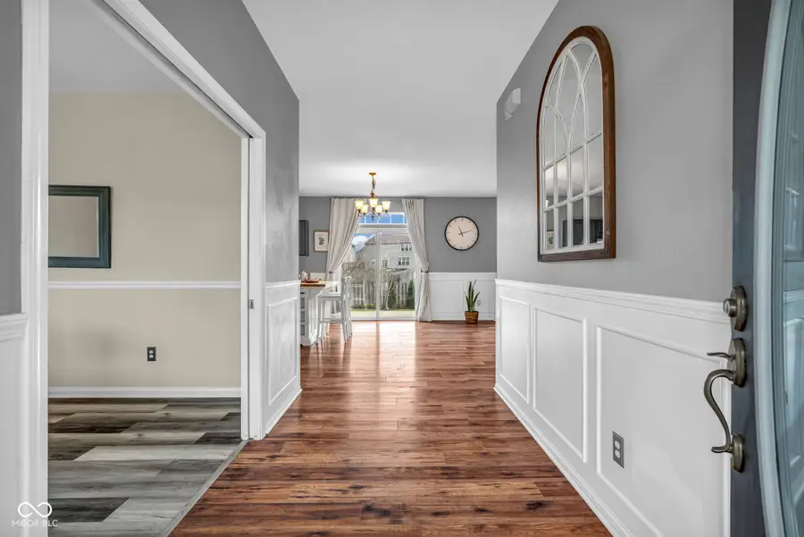 6517 Cougar Court, Indianapolis, IN 46237 - #3