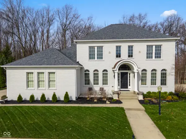 13462 Spotswood Street, Carmel, IN 46032