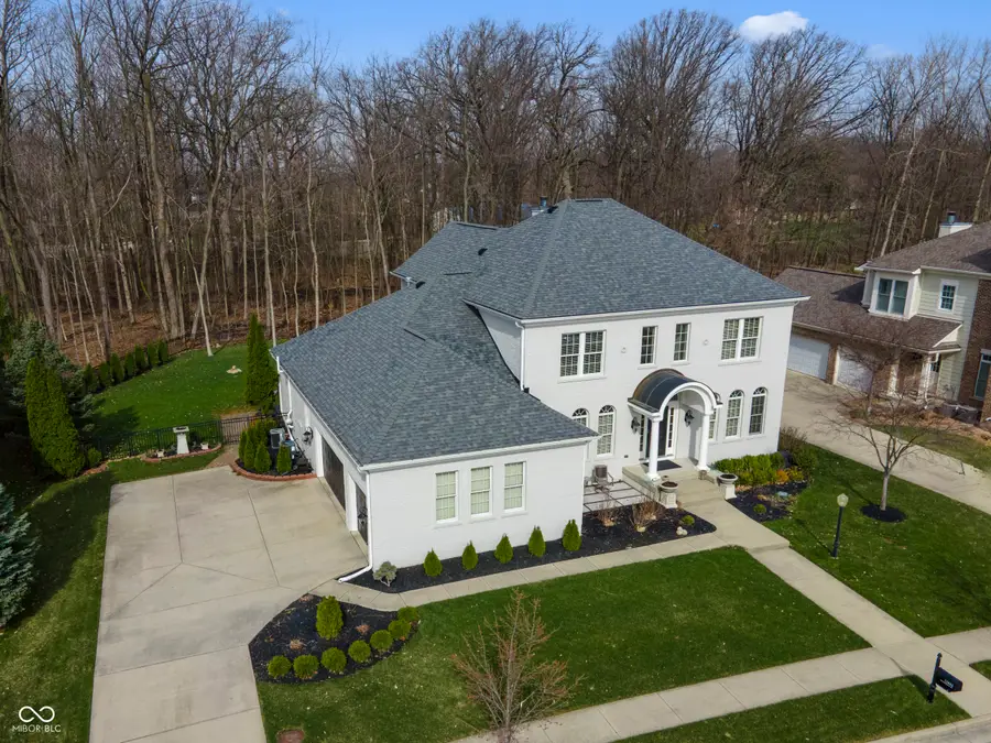 13462 Spotswood Street, Carmel, IN 46032 - #2