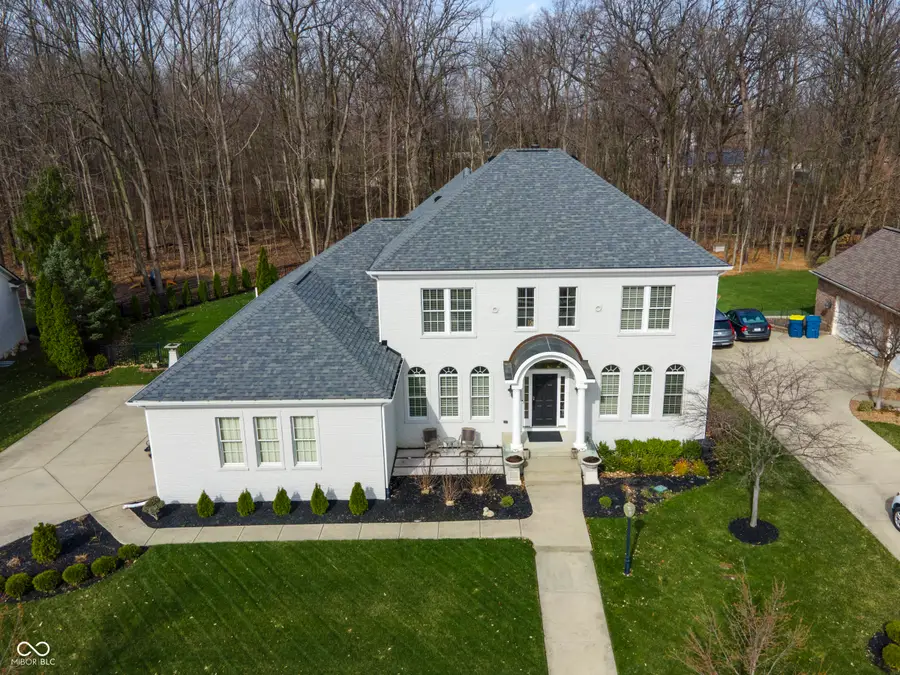 13462 Spotswood Street, Carmel, IN 46032 - #3