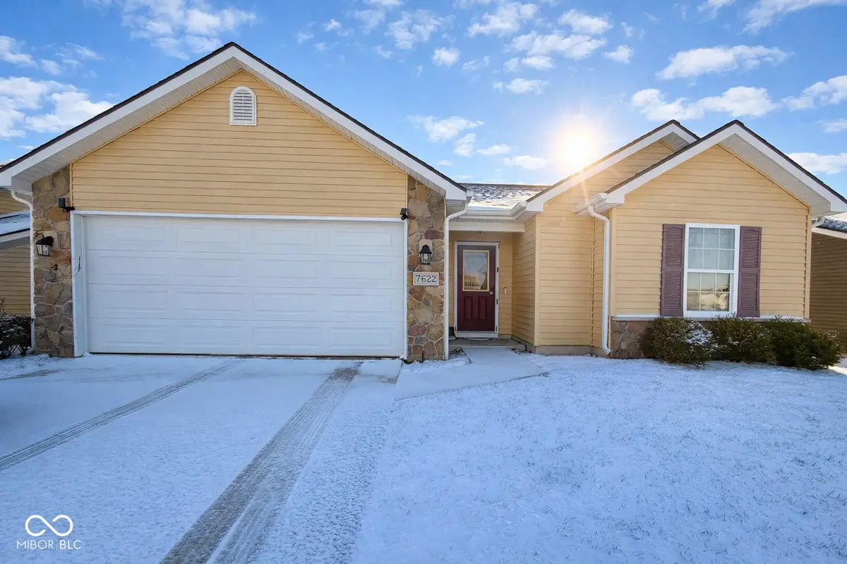 7622 Corvus Court, Fort Wayne, IN 46818 - #1