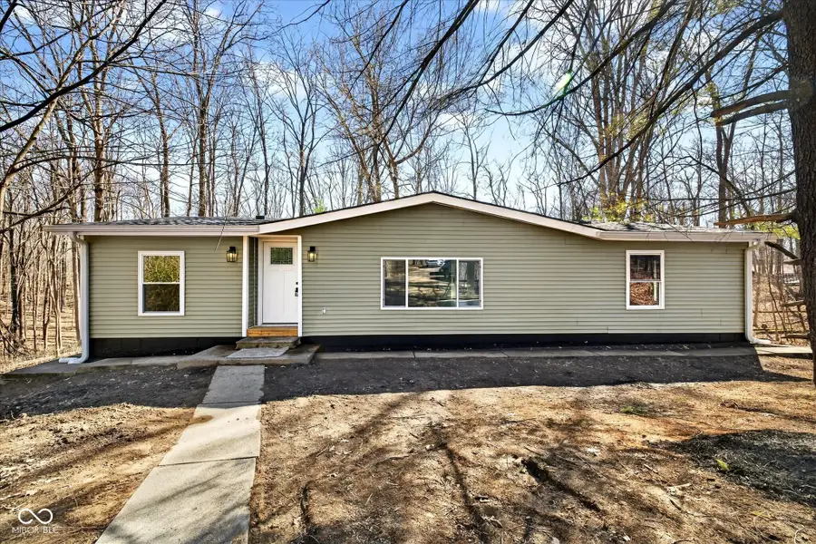 6645 Buffalo Drive, Nineveh, IN 46164 - #2