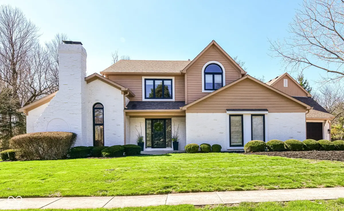 8046 N Halyard Way, Indianapolis, IN 46236 - #1