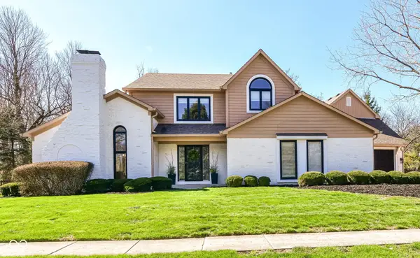 8046 N Halyard Way, Indianapolis, IN 46236