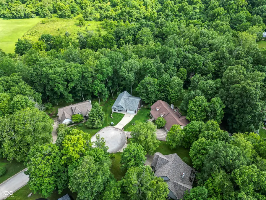 5107 N Weathers Court, Bloomington, IN 47404 - #3