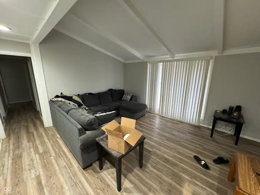 2322 Silver Maple Court, Indianapolis, IN 46222 - #2