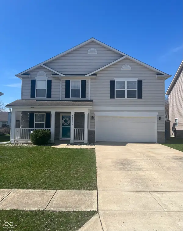 15507 Dry Creek Road, Noblesville, IN 46060