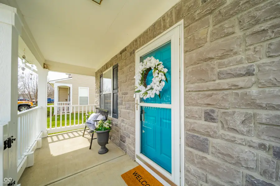 15507 Dry Creek Road, Noblesville, IN 46060 - #3