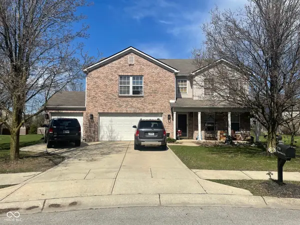 11780 Copper Mines Way, Fishers, IN 46038