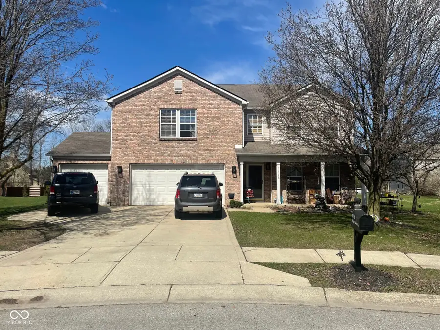 11780 Copper Mines Way, Fishers, IN 46038 - #2