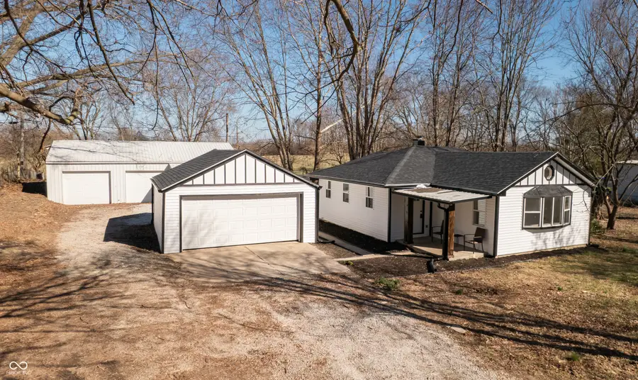 539 Amos Drive, Zionsville, IN 46077 - #2