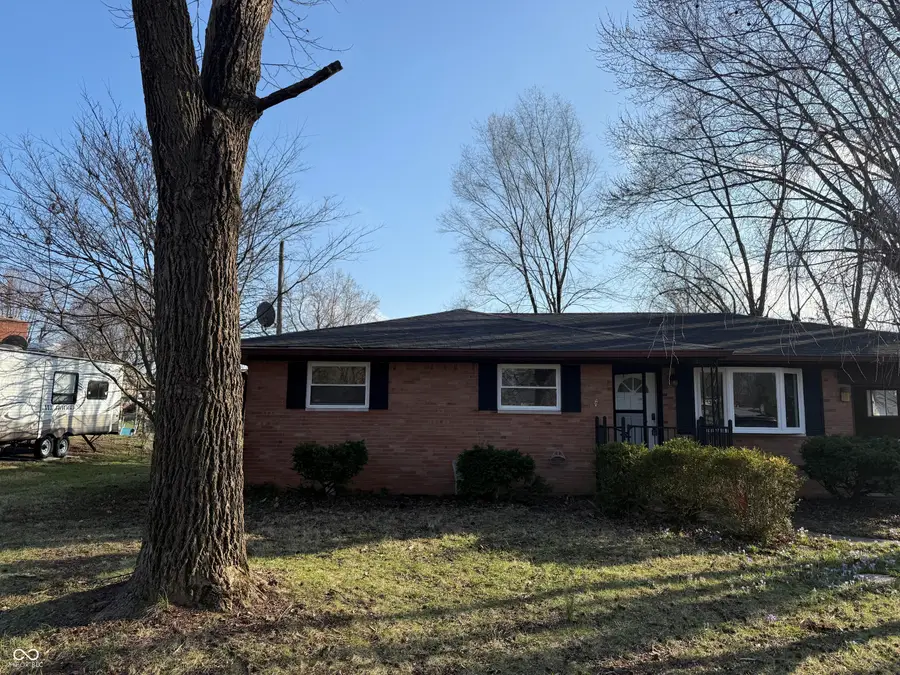 651 Fabyan Road, Indianapolis, IN 46217 - #3