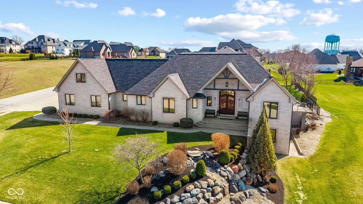 2882 Aldersgate Drive, Greenwood, IN 46143 - #1