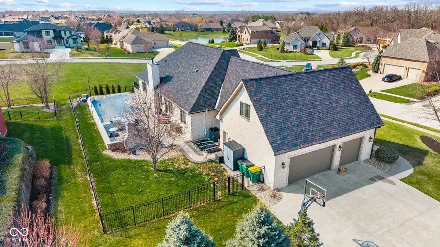 2882 Aldersgate Drive, Greenwood, IN 46143 - #3