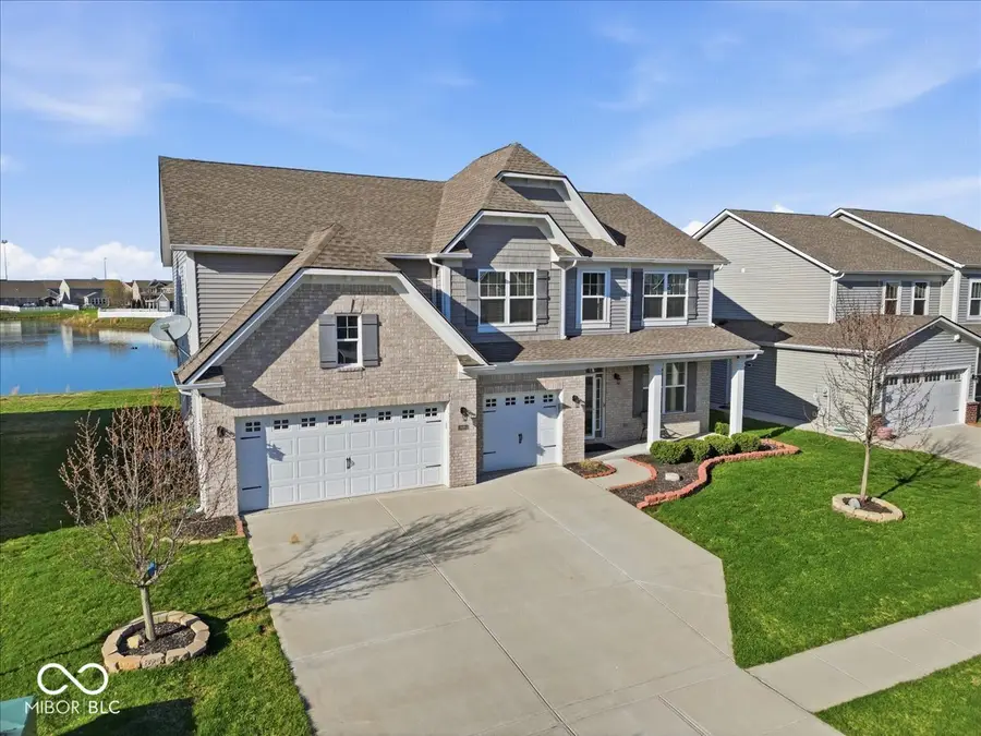 1276 Sanderling Drive, Greenwood, IN 46143 - #2