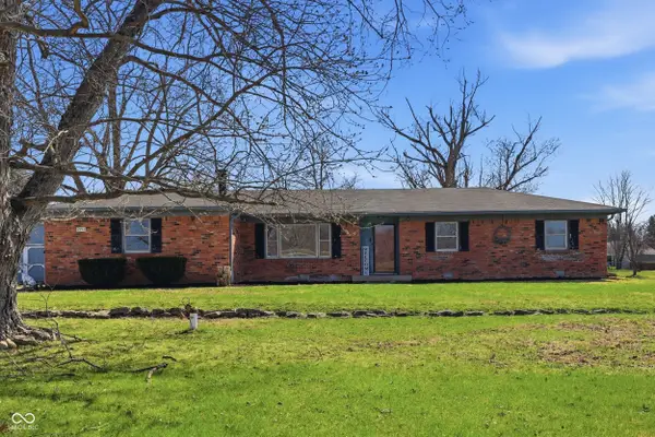 2193 W 100 N, Greenfield, IN 46140