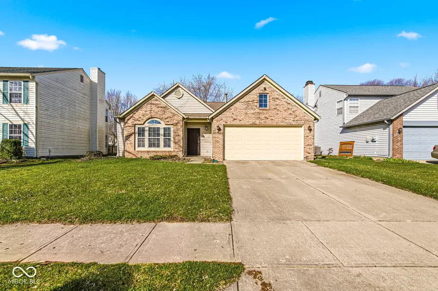 6134 Liverpool Lane, Indianapolis, IN 46236 - #2
