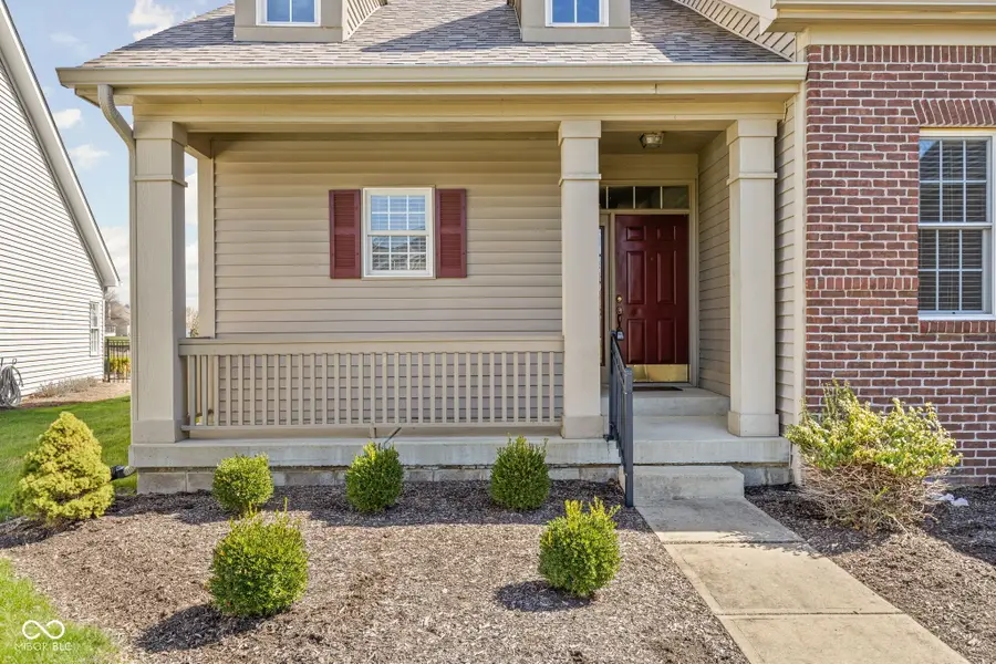 15257 Seneca Circle, Westfield, IN 46074 - #2