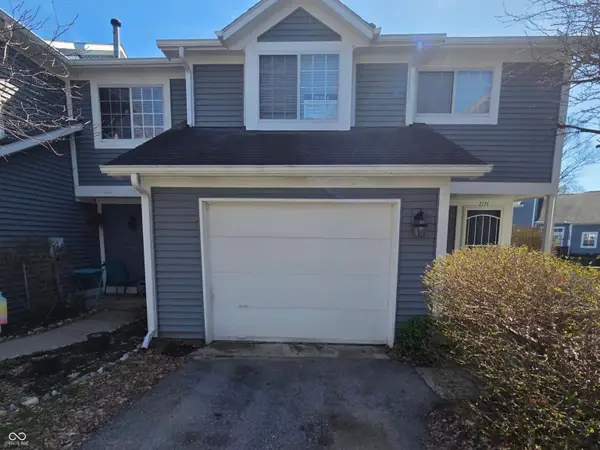 Address Withheld By Seller, Indianapolis, IN 46214