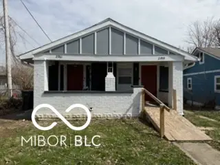 2961 N Gladstone Avenue, Indianapolis, IN 46218