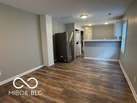 2961 N Gladstone Avenue, Indianapolis, IN 46218 - #3