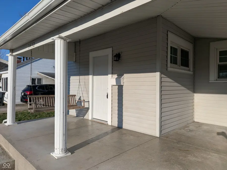 3432 Hamilton Place, Anderson, IN 46013 - #3