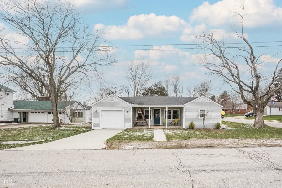 98 East Street, Danville, IN 46122 - #3