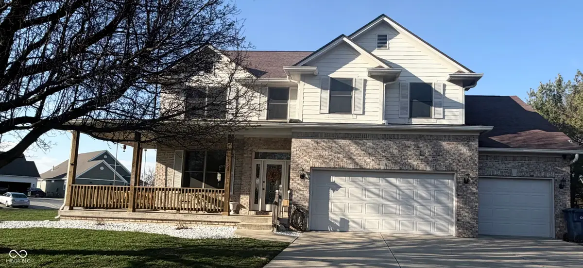 1020 Sunset Bay, Cicero, IN 46034 - #1