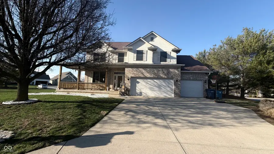 1020 Sunset Bay, Cicero, IN 46034 - #2