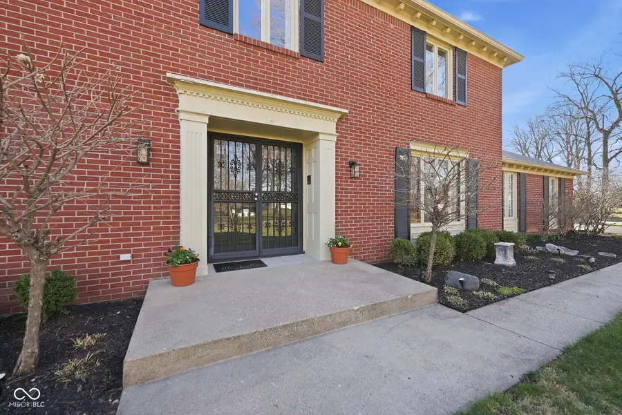 5307 Channing Road, Indianapolis, IN 46226 - #3