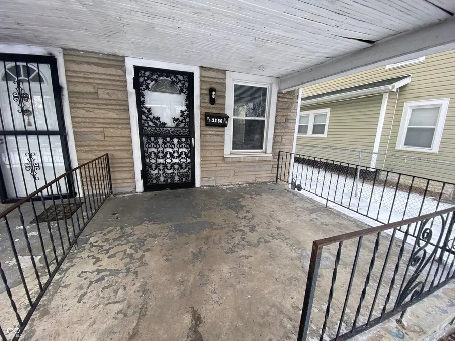 3254 Winthrop Avenue, Indianapolis, IN 46205 - #3