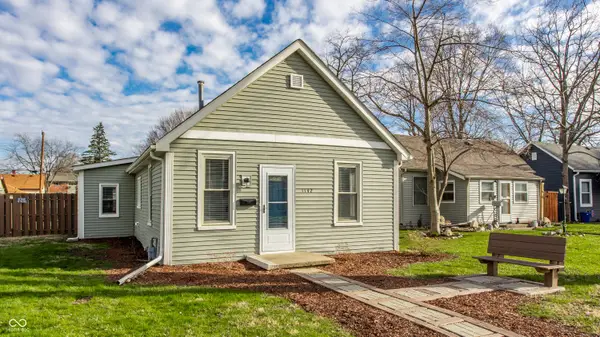 1142 Central Avenue, Noblesville, IN 46060