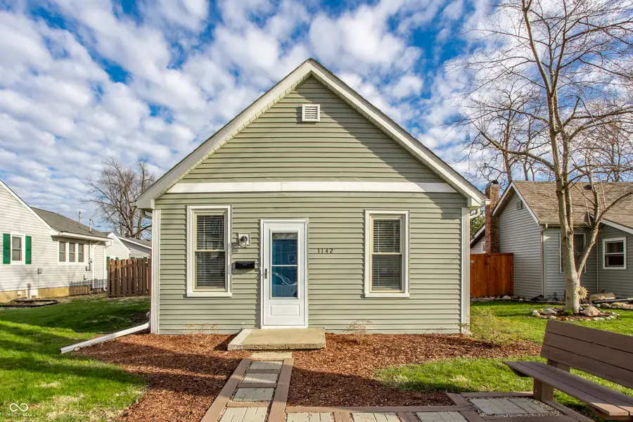 1142 Central Avenue, Noblesville, IN 46060 - #2