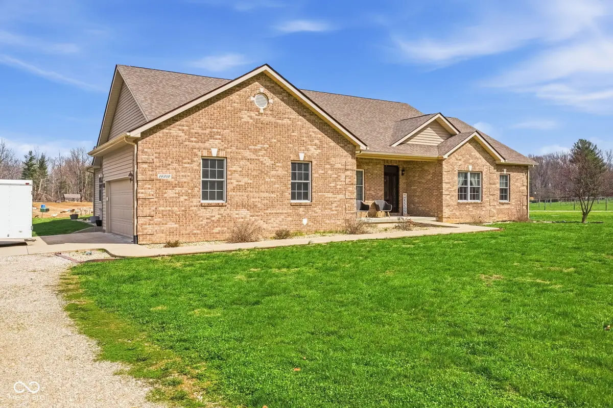 16310 E Main Street, Columbus, IN 47203 - #1