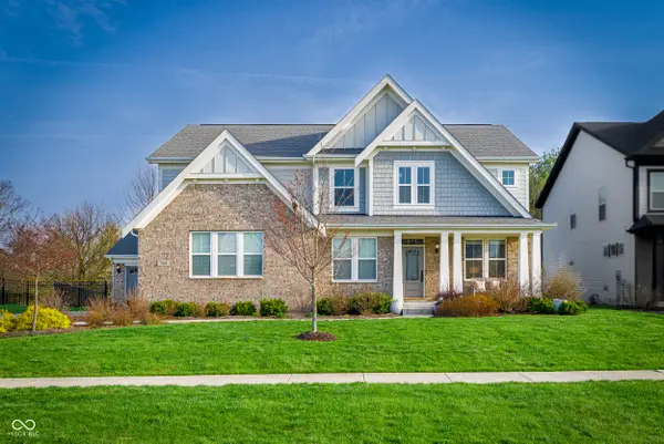 7860 Sunset Ridge Parkway, Indianapolis, IN 46259