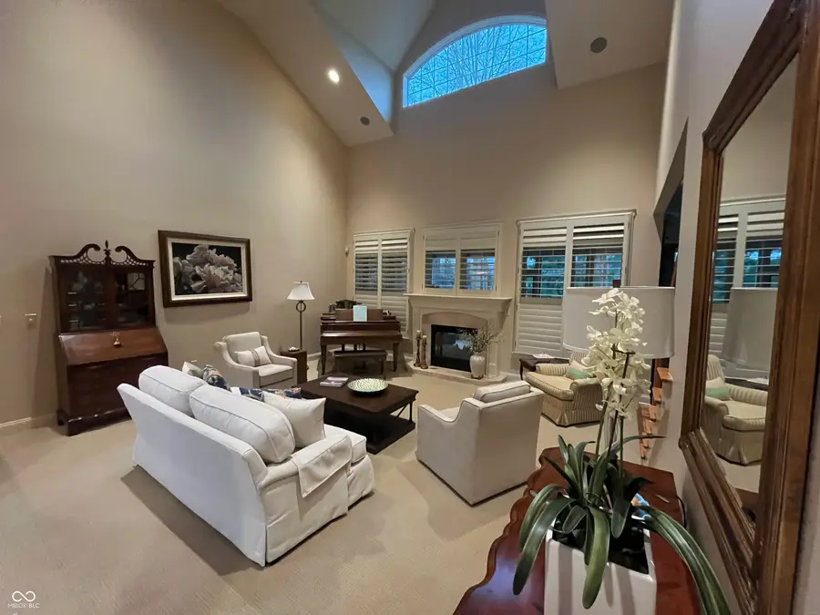 15606 Hawks Way, Carmel, IN 46033 - #2