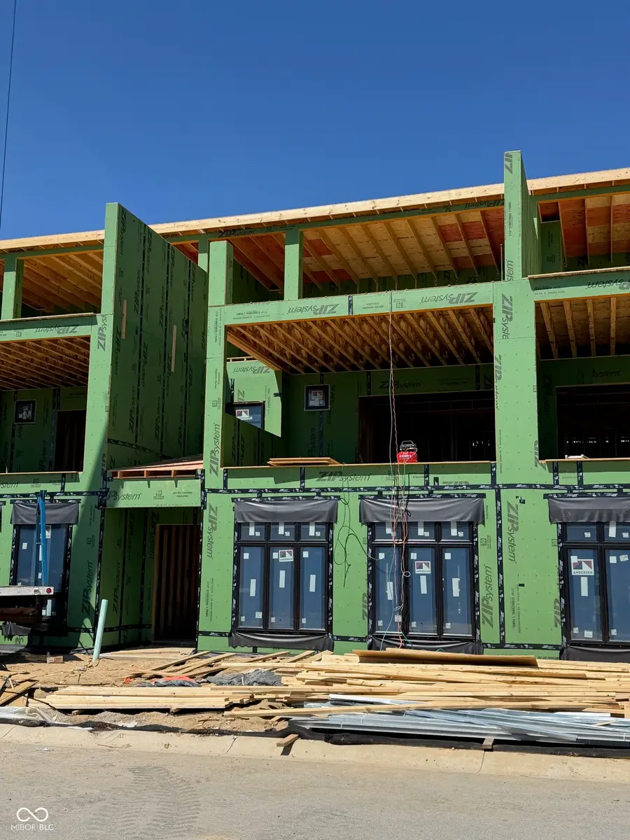 468 Village Green Drive, Carmel, IN 46032 - #3