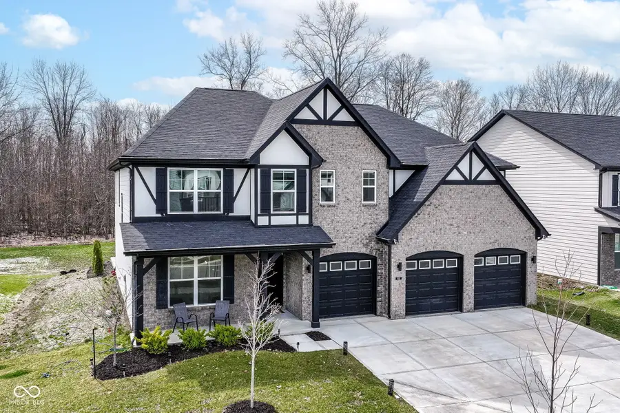 503 Ogala Drive, Westfield, IN 46074 - #2