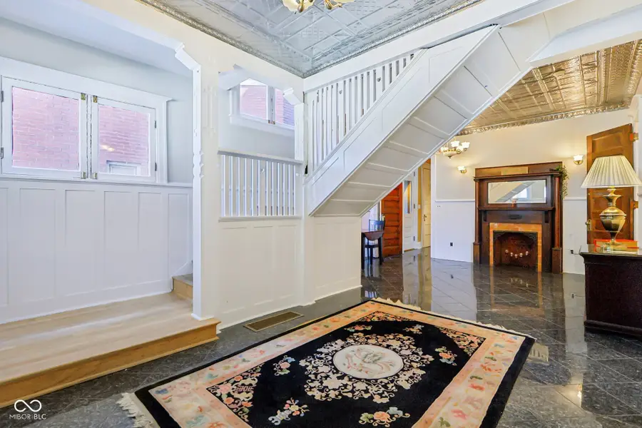 1610 N Delaware Street, Indianapolis, IN 46202 - #3