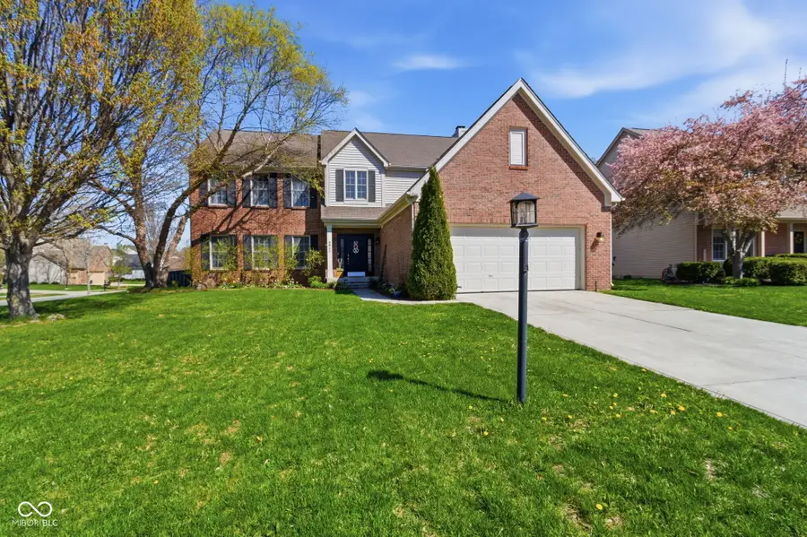 8862 Lavender Court, Noblesville, IN 46060 - #2