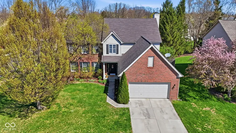 8862 Lavender Court, Noblesville, IN 46060 - #3