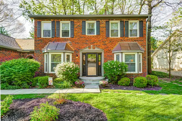 7493 Cherryhill Drive, Indianapolis, IN 46254