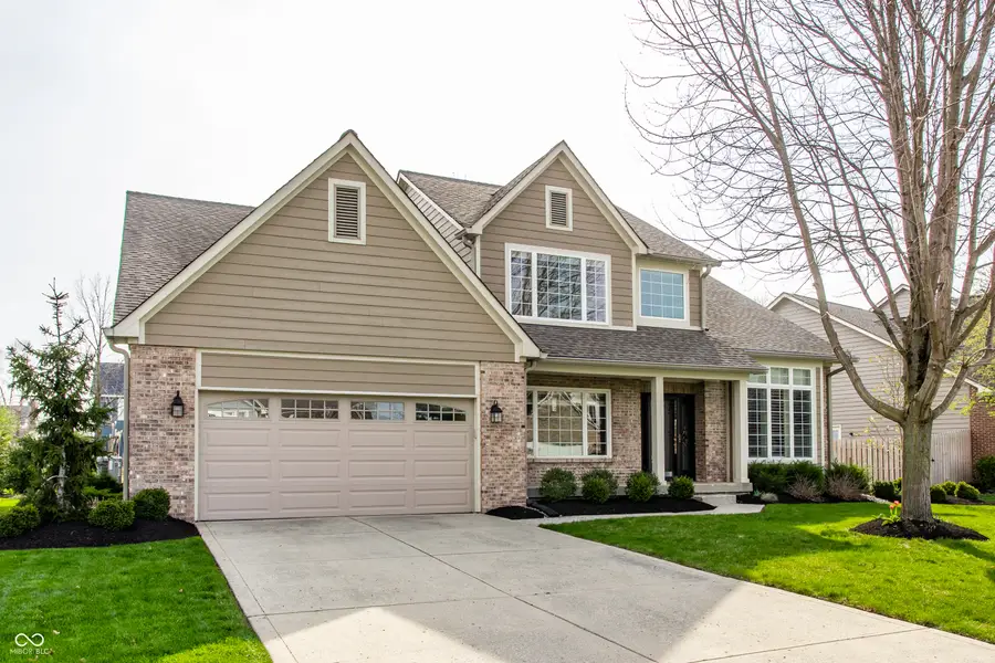 10969 Loyola Court, Fishers, IN 46038 - #3