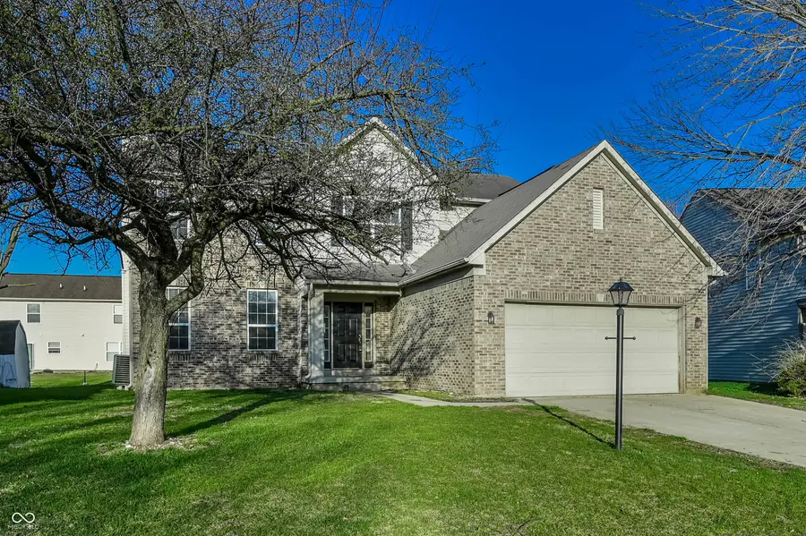 2340 Gradison Circle, Indianapolis, IN 46214 - #2