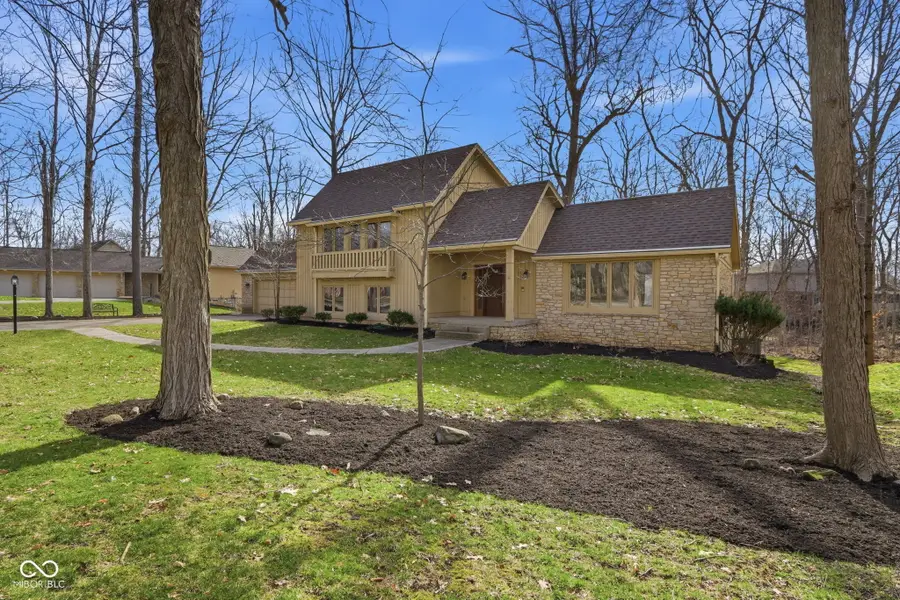 65 Bennington Drive, Zionsville, IN 46077 - #2