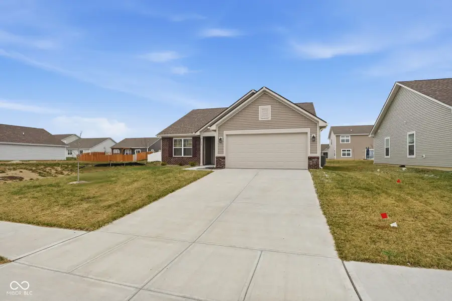 327 Antioch Street, Greenfield, IN 46140 - #2