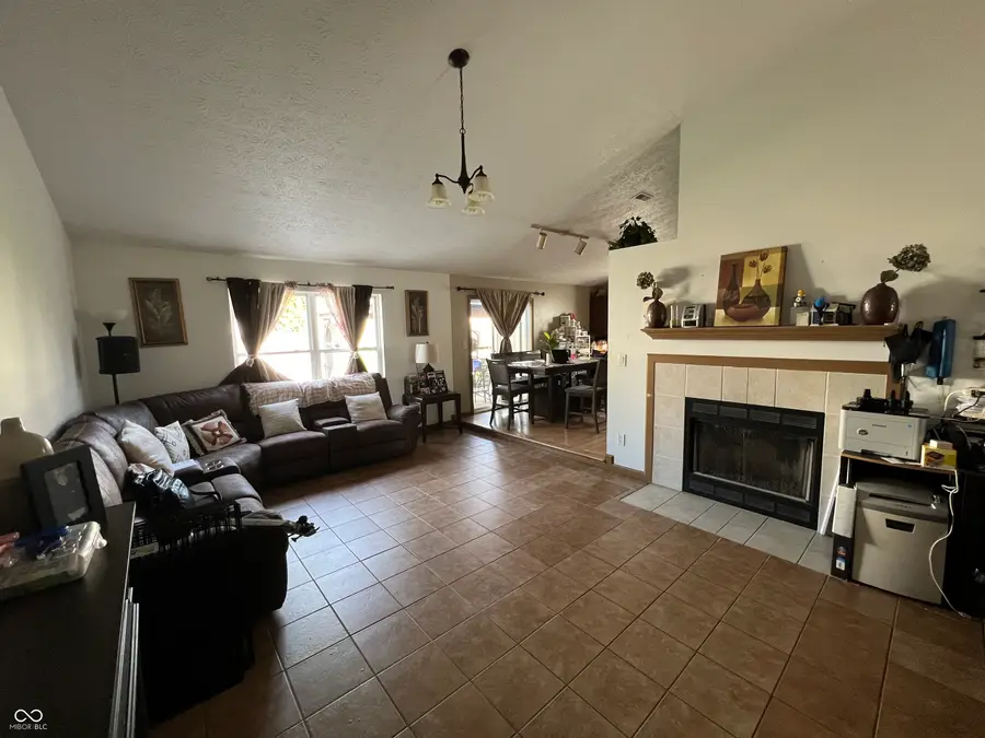 5341 Fishlake Drive, Indianapolis, IN 46254 - #3