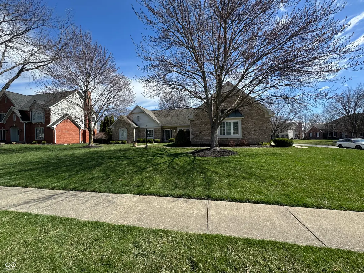 1802 Knaphill Court, Carmel, IN 46033 - #1